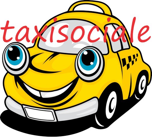 TaxiSociale immagine