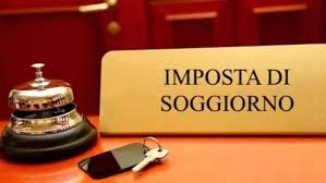 IMPOSTA DI SOGGIORNO IMMAGINE immagine
