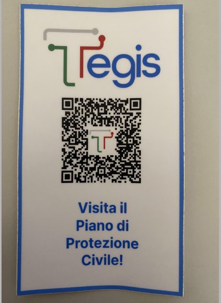 tegis immagine